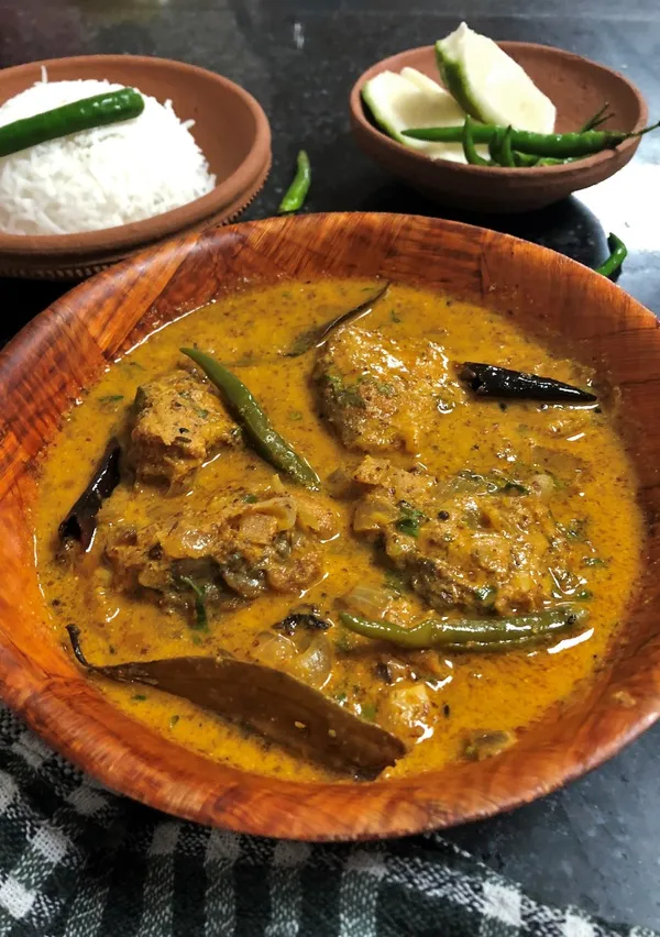 Macha Besara