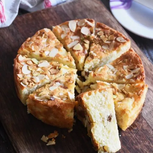 Chena Poda (Per Kg)