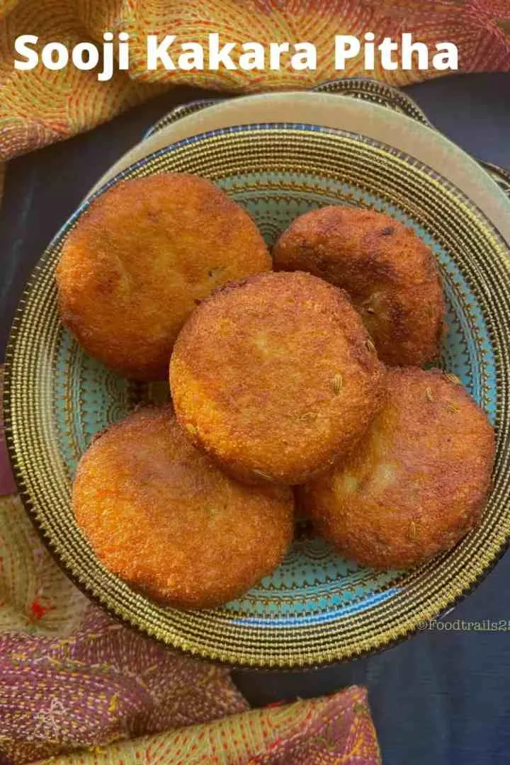 Kakara  5 pieces