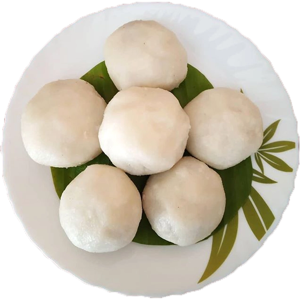 Manda Pitha (Rice)(4pieces)