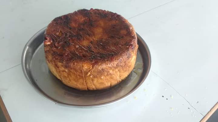 Poda Pitha (Per Kg)